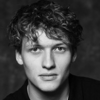 Floris Valentijn van Breugel