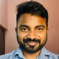 Mani Krishna Pilli