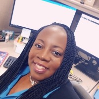 La Tricia Pratt-Smith