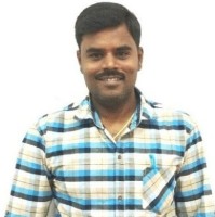 Parthiban Krishnamoorthy