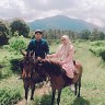 Journey Anis X Kharis