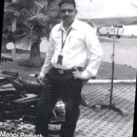 Manoj Padiath