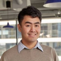 Mark Chiu