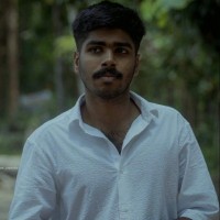 Aswin Krishna Cp