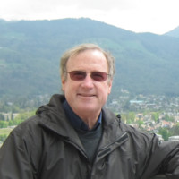 Laurence Gilbert