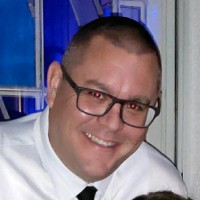 Matthew Rose