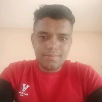 Ankit Dhanger