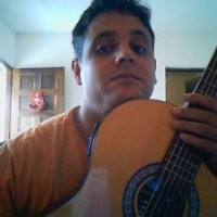 Marcos Antonio Florentino