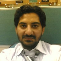 Muhammad Mansoor