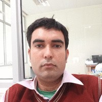 Parveen Kumar