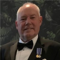 Gerard Hancock