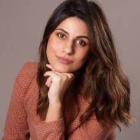 Jéssica Luz Dos Santos