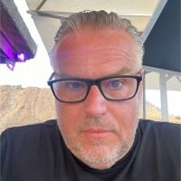 Mark Grosvenor