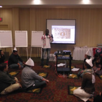 Joseph Harmel Moumbele