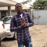 Owolabi Isaac