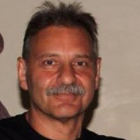 Tony Bountalas