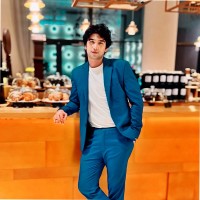 Zubair Saeed