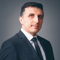 Emin Maharrami, Cips™, Mba