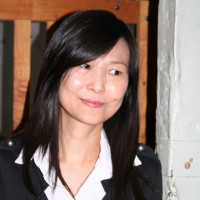 Georgina Leung