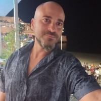 Dani Deu Alaminos