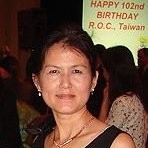 Irene Lee