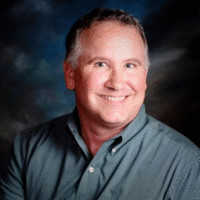 Christopher Kerins