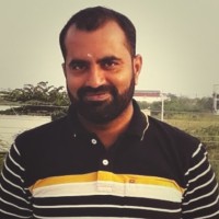 srinivasan Govindasamy