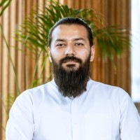 Talha Bin Maqsood