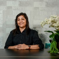 Sunita Satapathy
