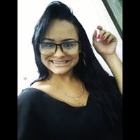 Nathália Almeida