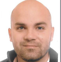 David Hernandez Bogetvedt