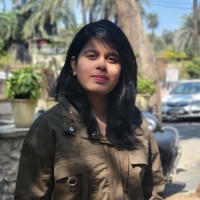 Dhara Parmar