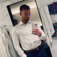 Benjamin Olsson
