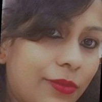 Dipanjali Ghosh