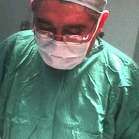 Ismael Antonio Guzman Larios