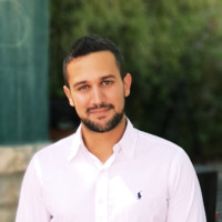 Itay Gilad