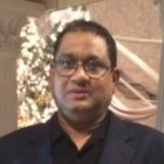 Ketan Amin