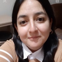 Tania Blas