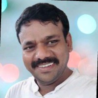 Ramprasad Rajaram