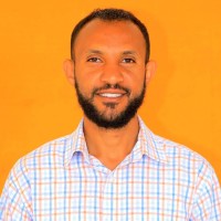 Zekarias Tesfaye