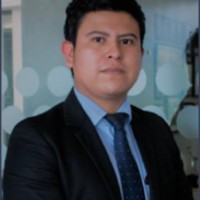 José David Méndez Sánchez