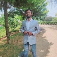 Bharathesh M R