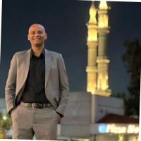Mohamed Ramdan
