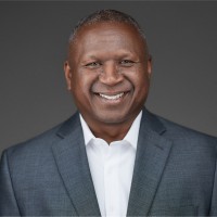 Larry Gholar