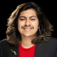 Brandon Mejia