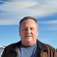 Ray Pierce