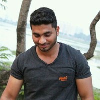 Pradeep Reddy