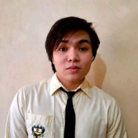 Andre Nathaniel De Leon