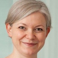 Jane Evans