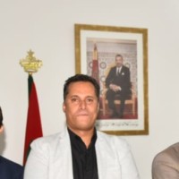MOHAMMED EL MOUTAOUADIA